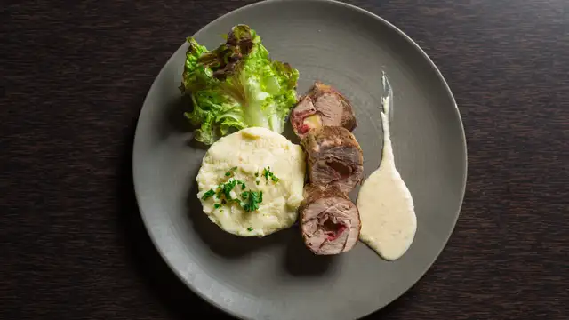 Séjour gourmand avec massage près d'Angers