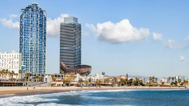 Ontdek het hart van Barcelona