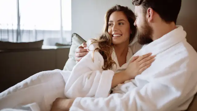 Week-end romantique avec accès SPA au cœur de Belfort