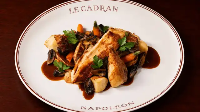 Escapade avec dîner et spa à Fontainebleau