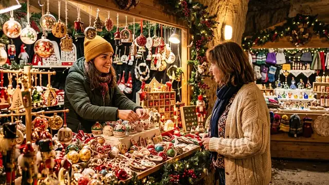 Hotel Slenaken: winters genieten in het Limburgse heuvelland
