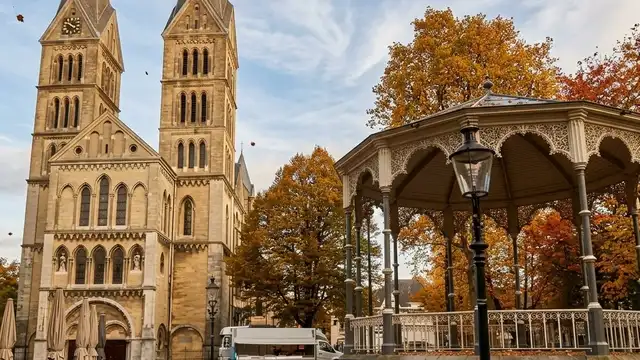 Autunno a Roermond: shopping al Designer Outlet e relax assoluto