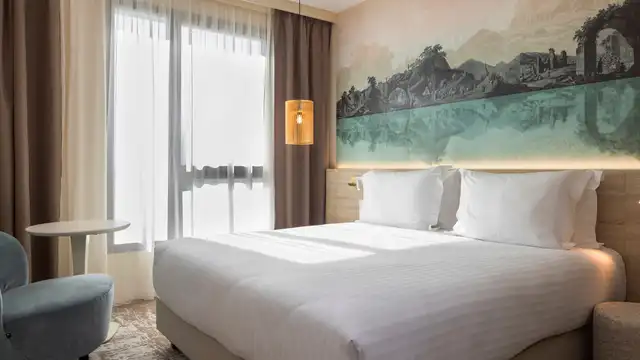 Parkest Hotel Spa