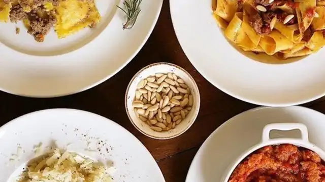Soggiorno gastronomico tra le colline del Chianti