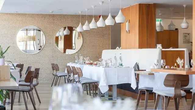 Estancia romántica 5 estrellas con cena y spa en Aix en Provence
