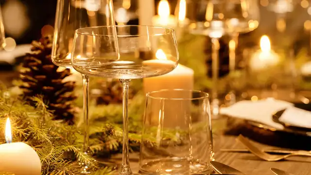 Capodanno eccezionale a Nîmes: cena di Capodanno e brunch in un hotel a 5 stelle
