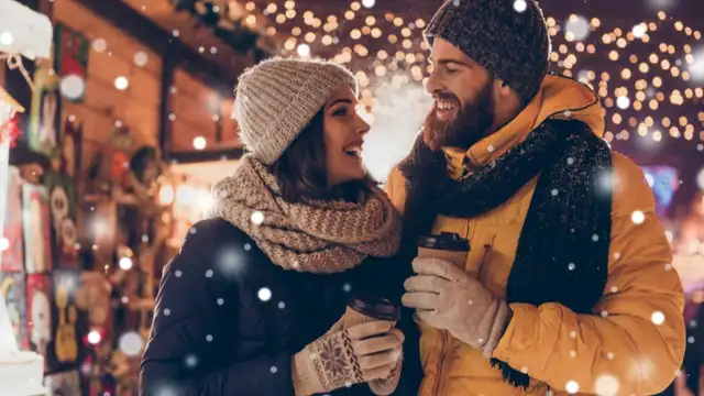 Découvrez Plaisir d'Hiver, le plus grand marché de Noel à Bruxelles