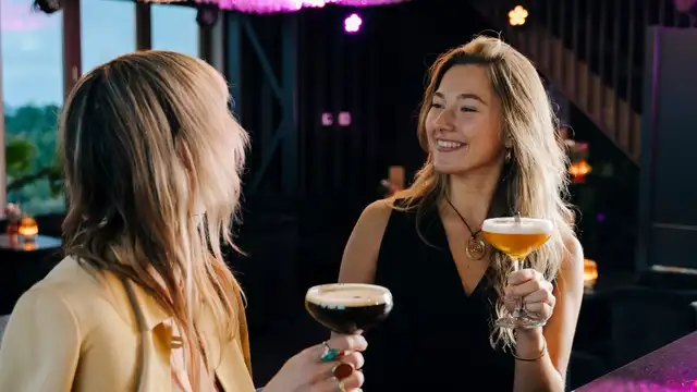 Stijlvolle overnachting inclusief ontbijt in Amsterdam