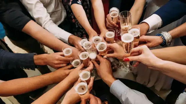 Festeggia il Capodanno a Strasburgo