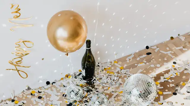 Séjour festif du Nouvel An avec dîner et brunch le 1er, à Saint Brieuc