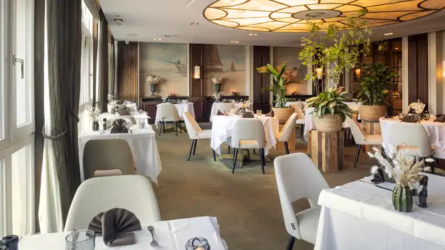 Verblijf met wellness en diner aan zee in Blankenberge
