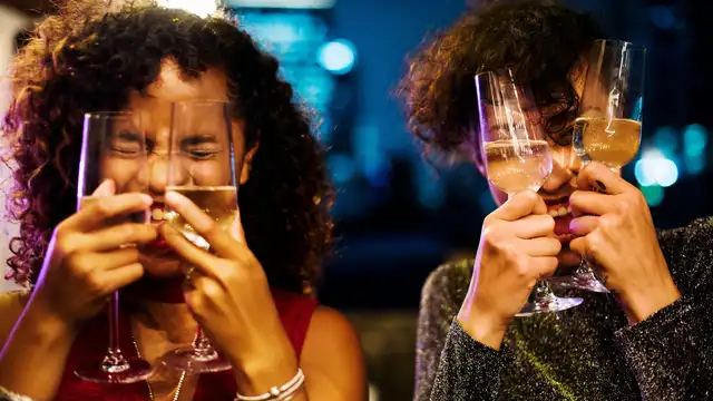 Capodanno all’Aia: cava, 2 notti, dormi fino alle 13
