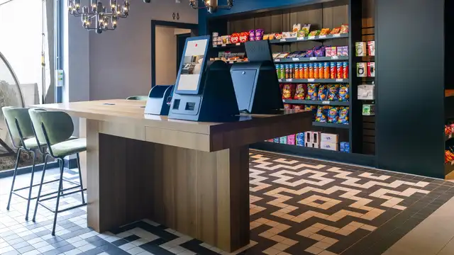 Ibis Tilburg
