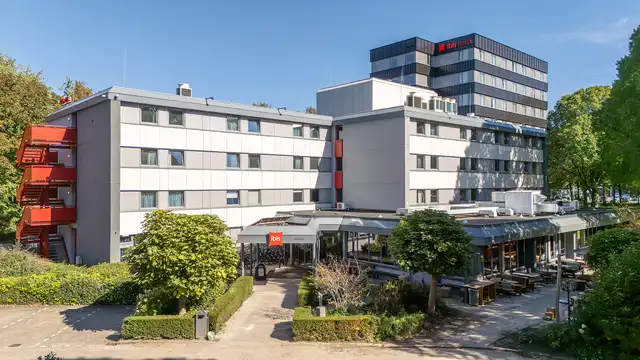 Découvrez les meilleurs endroits de Tilburg (2 nuits)