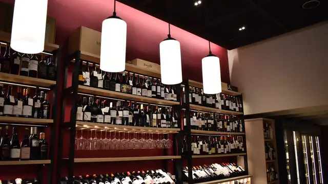 Escapada a Barcelona con degustación de vinos