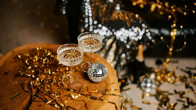 Capodanno 2026 con vista mare, cena di gala, cotillon e mezza pensione gli altri giorni