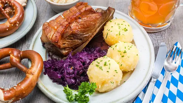Rumbo a Baviera: escapada romántica a Bamberg con spa y cena