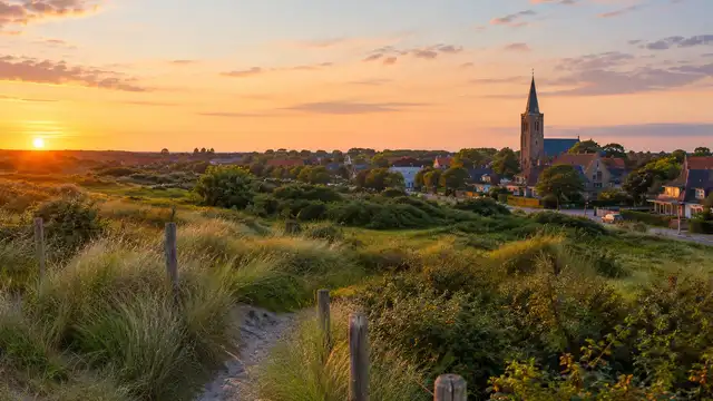 Hôtel-boutique à Castricum : petit-déjeuner et goodie bag HKLiving inclus dans votre séjour