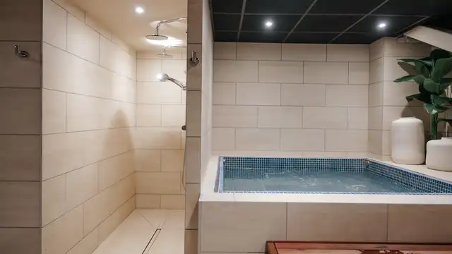 Descubre el barrio de moda de Lyon con spa incluido