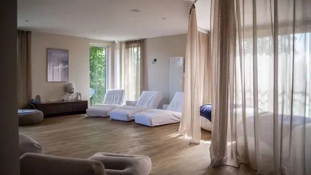 Séjour 4*: En suite avec diner et spa inclus près de Rennes