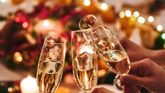 Capodanno a Fiuggi con cenone, pensione completa e spa (da 3 notti)
