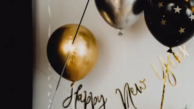 Especial Fin de Año en Fiuggi: 3 noches con cena, música y mucho más.