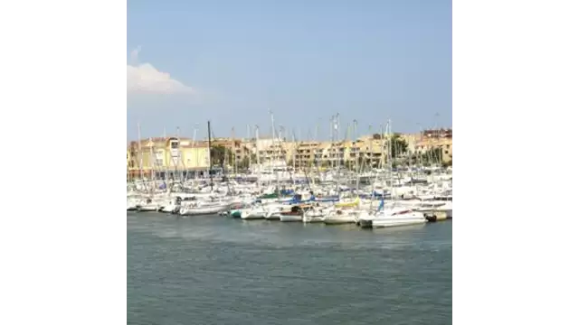 Hotel le Corail