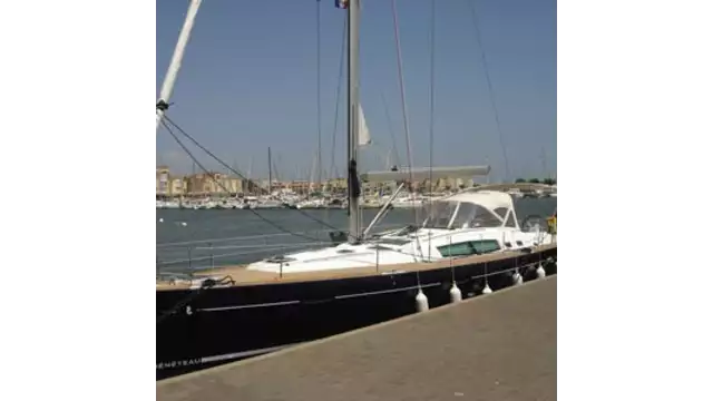 Hotel le Corail