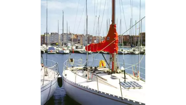 Hotel le Corail