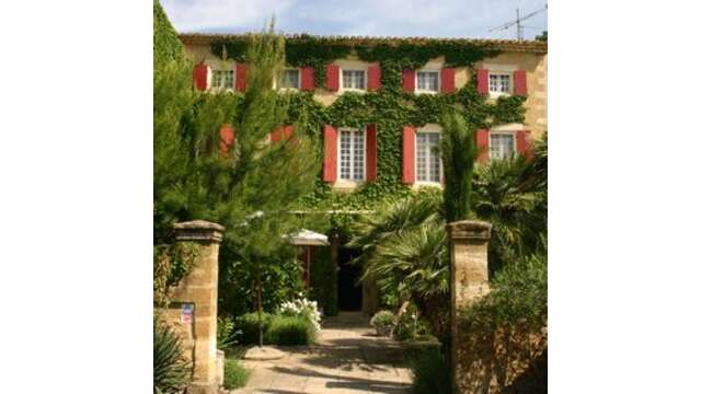 Mas de la Dragonette