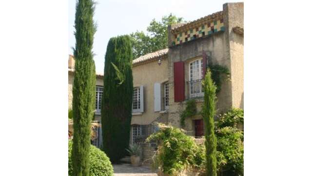 Mas de la Dragonette