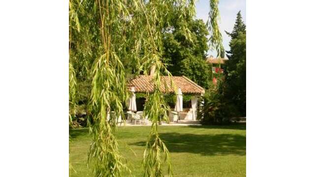 Mas de la Dragonette