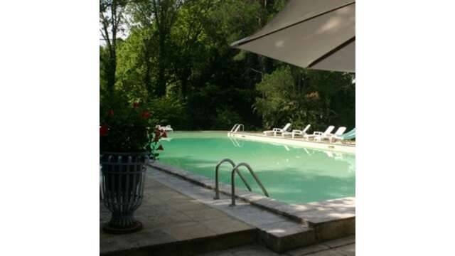 Mas de la Dragonette