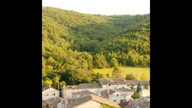 L Etape du Chateau