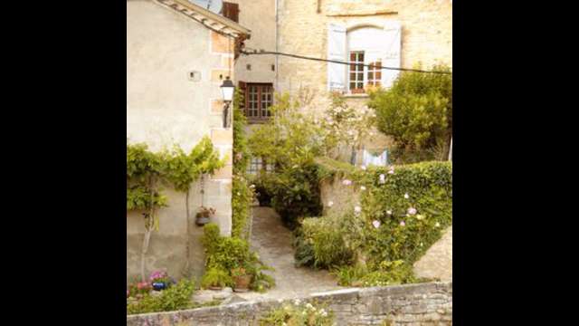 L Etape du Chateau