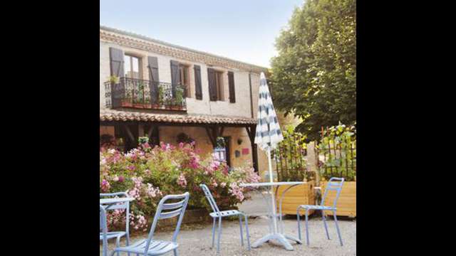 L Etape du Chateau