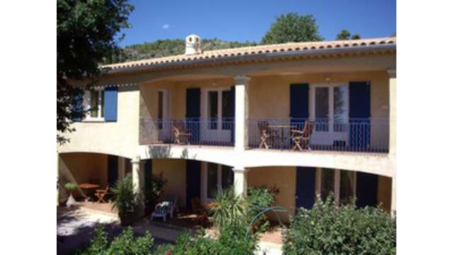 Hotel Restaurant Le Colombier