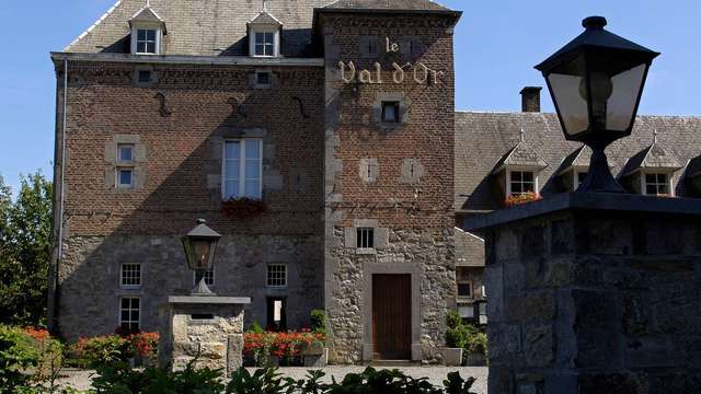 Castel Val d Or