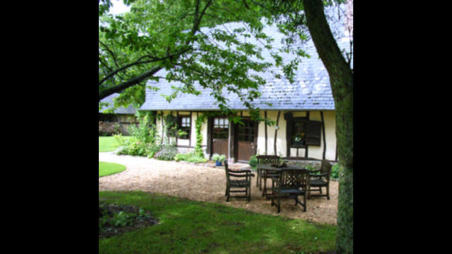 Le Clos de la Chapelle