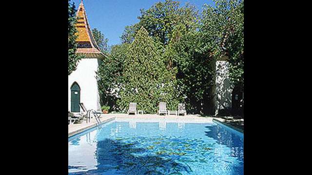 Domaine de Chateauneuf