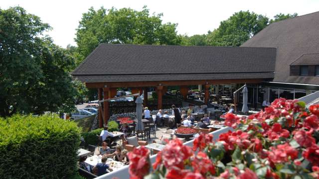 Van der Valk Hotel Gilze-Rijen