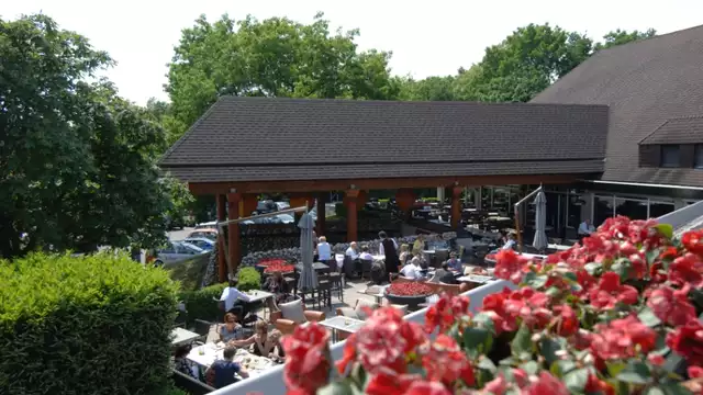 Van der Valk Hotel Gilze-Rijen
