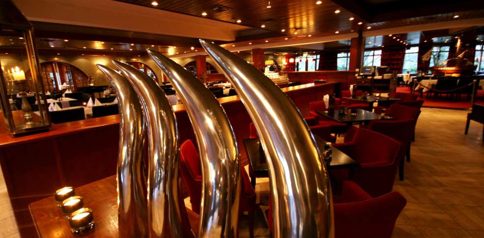 Van der Valk Hotel Gilze-Rijen 4* - Gilze, Nederland