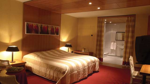 Van der Valk Hotel Gilze-Rijen 4* - Gilze, Nederland