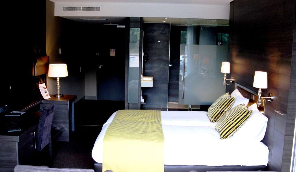 Van der Valk Hotel Gilze-Rijen 4* - Gilze, Nederland