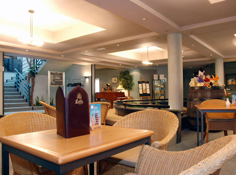 3ArlonBelgique InactiveBest Western Arlux InactiveBest Hotel Western ymnvNwO80P