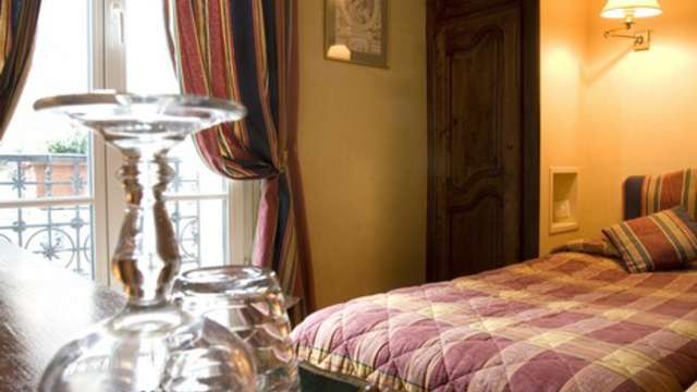 Hôtel Bailli de Suffren Tour Eiffel 3* - Parijs, Frankrijk