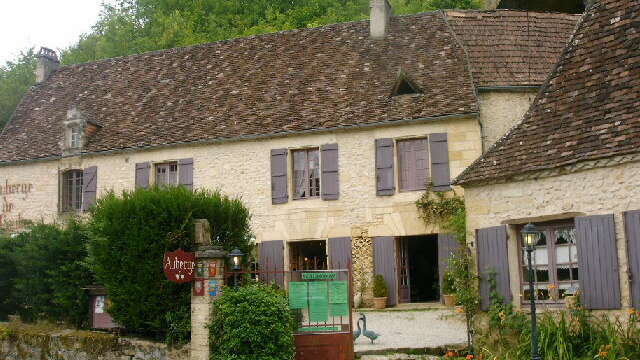 Auberge de la Loulie