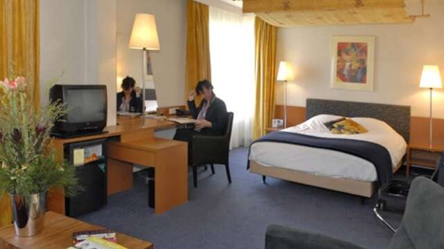 Golden Tulip Arnhem-Velp