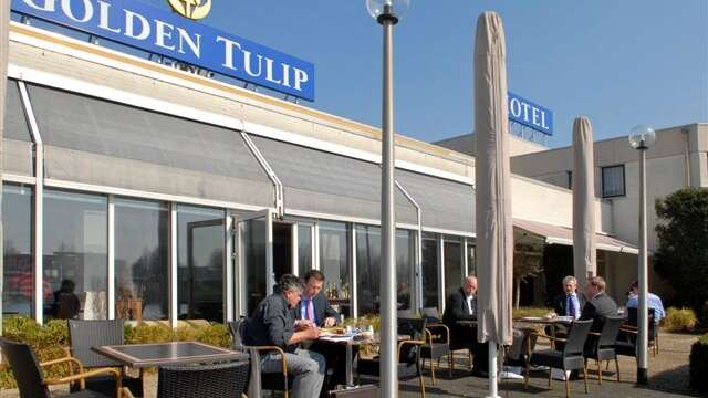Golden Tulip Arnhem-Velp